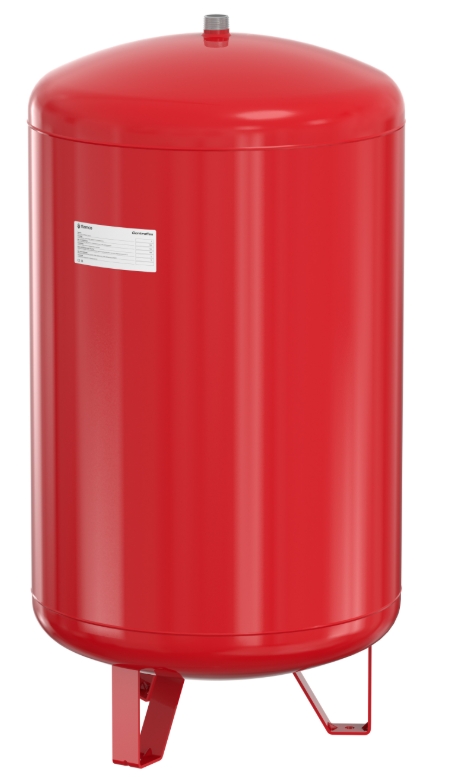 Расширительный бак Flamco Contra-Flex 200/2,5, 200 л (26215)