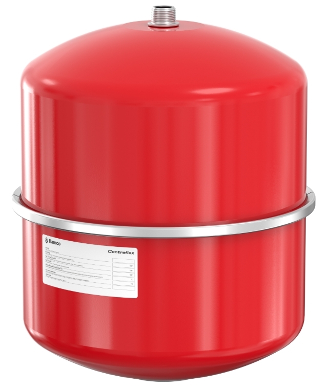 Flamco Contra-Flex 25/1,5, 25 л (26243)