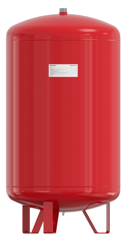 Розширювальний бак Flamco Contra-Flex 300/2,5, 300 л (26305) ціна 26630 грн - фотографія 2