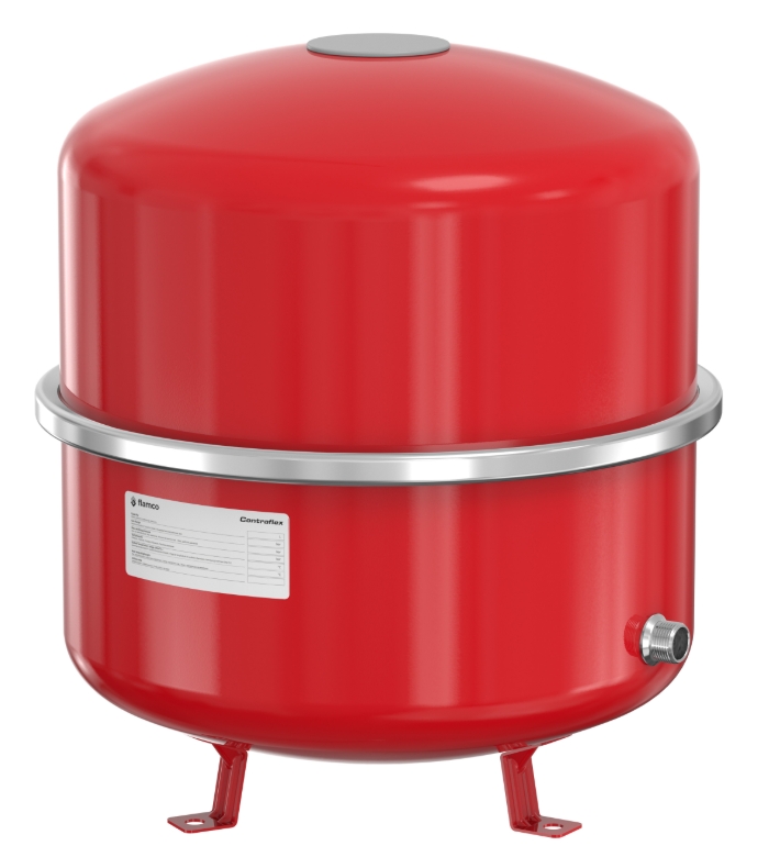 Расширительный бак Flamco Contra-Flex 50/1,5, 50 л (26493)