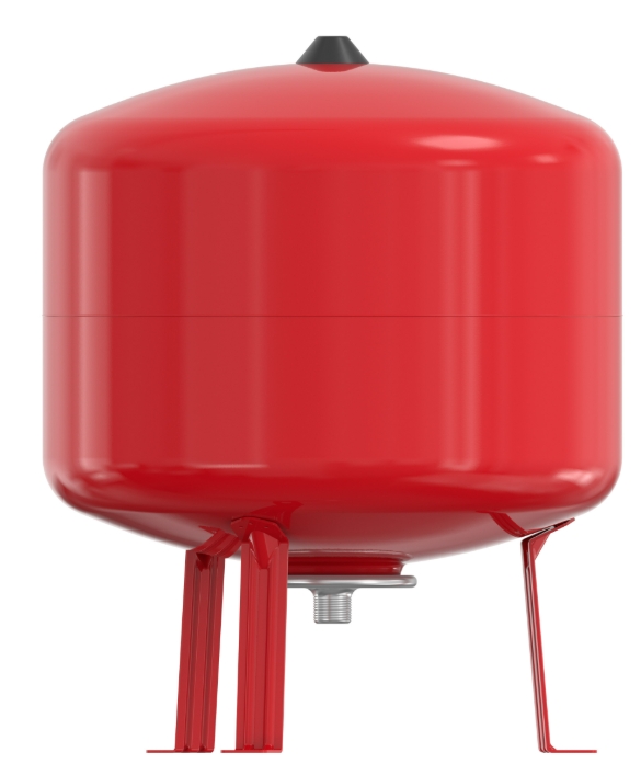 Расширительный бак Flamco Baseflex 35 (25305) цена 3572 грн - фотография 2