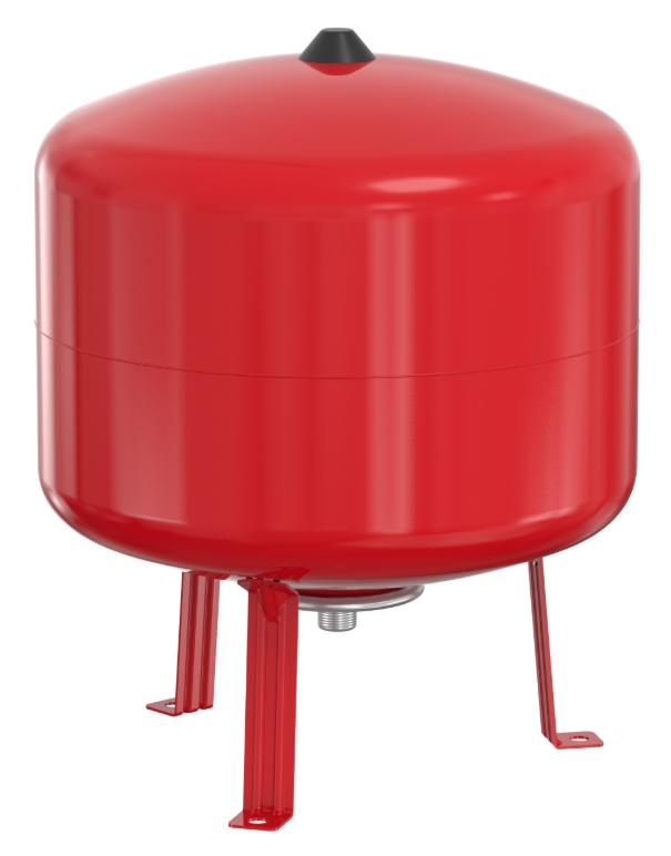 Расширительный бак Flamco Baseflex 35 (25305)