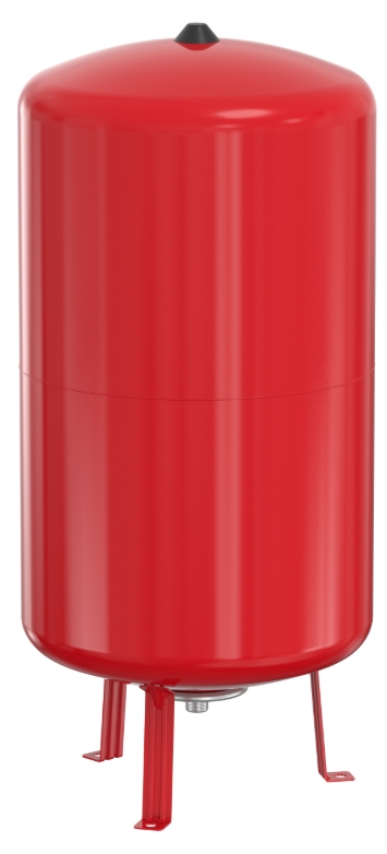 Расширительный бак Flamco Baseflex 80 (25307)