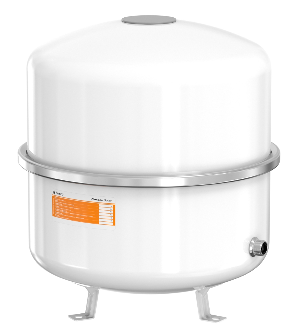 Flamco Flexcon Solar 35 (16064)