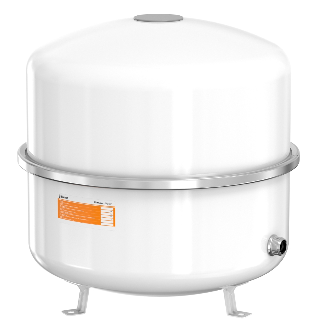 Flamco Flexcon Solar 80 (16066)