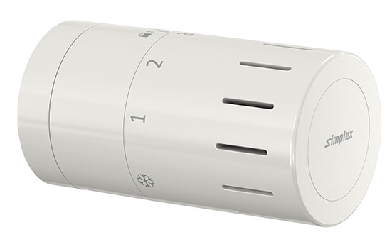 Simplex Design TC-D1, М30х1.5 (F35320)