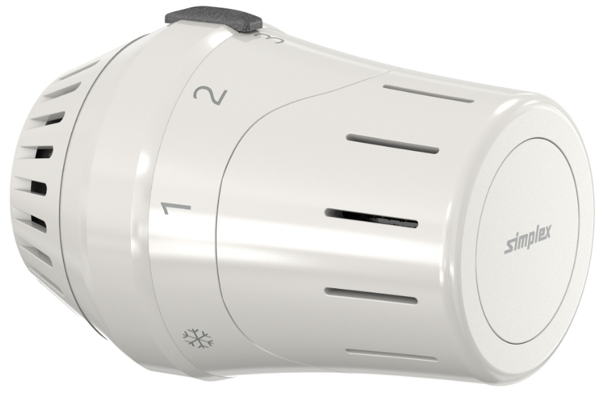 Simplex Exclusive TC-E1, М30х1.5 (F35330)