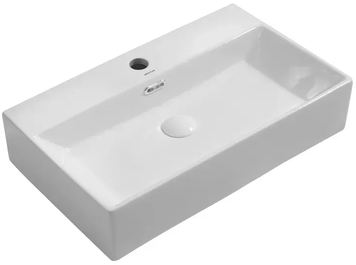Раковина Mixxus Premium Quadro-0206 (MP6509)