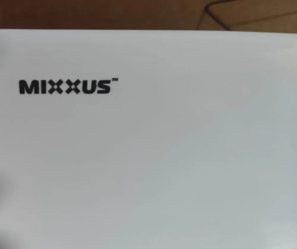 Раковина Mixxus Premium Quadro-0106 (MP6523) відгуки - зображення 5
