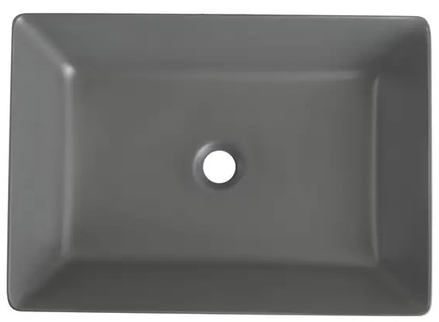 Раковина Mixxus Premium Quadro-0108 (MP6652) відгуки - зображення 5