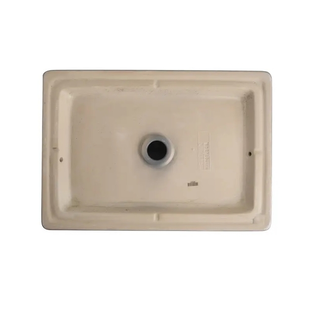 Раковина Mixxus Premium Quadro-0108 (MP6652) інструкція - зображення 6