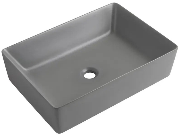 Раковина Mixxus Premium Quadro-0108 (MP6652)