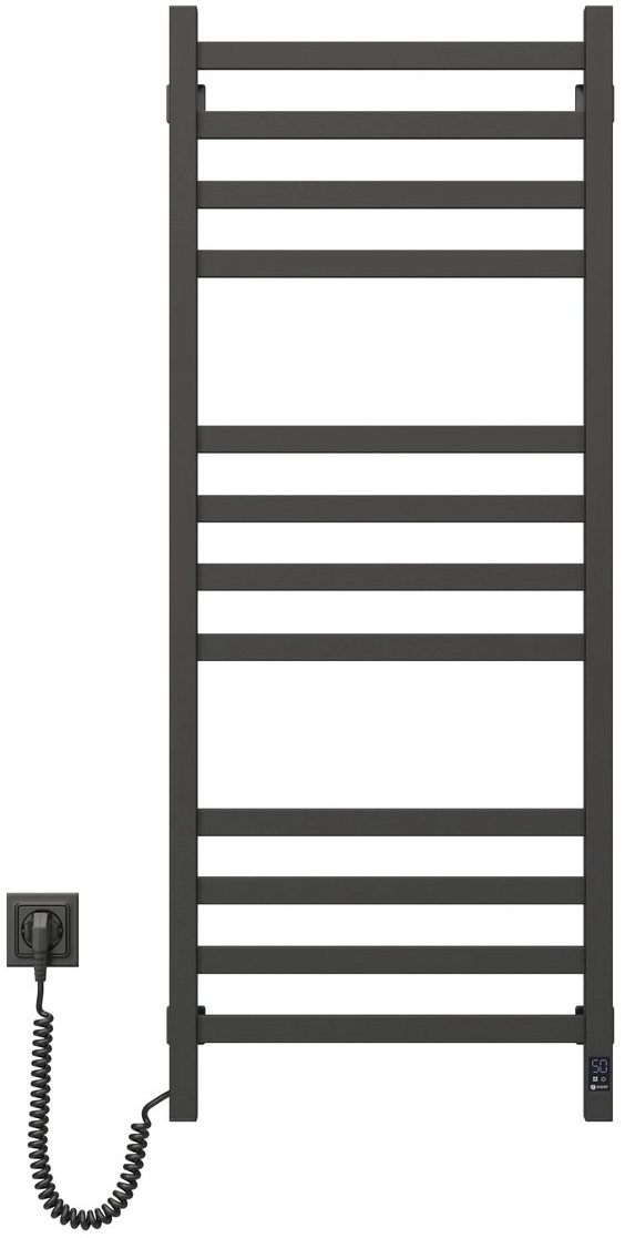 Полотенцесушитель Navin Авангард 480x1200 Sensor с Wi-Fi (12-228155-4812)