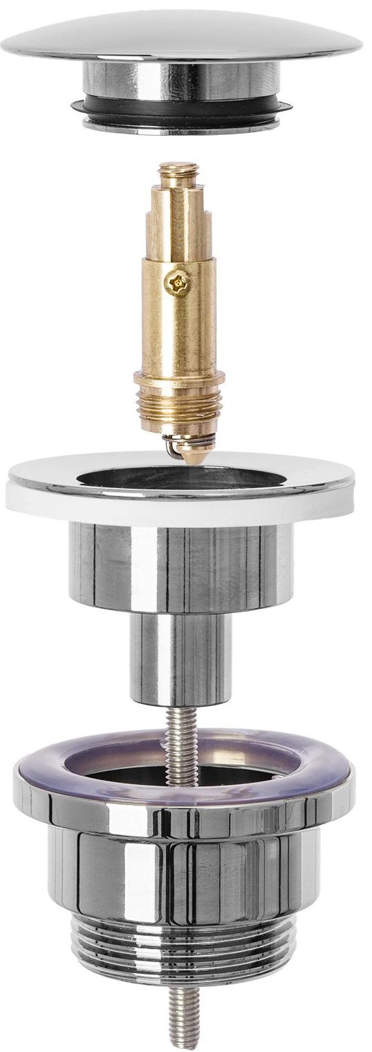 продаём Rea Click-Clack Chrome (REA-A5693) в Украине - фото 4