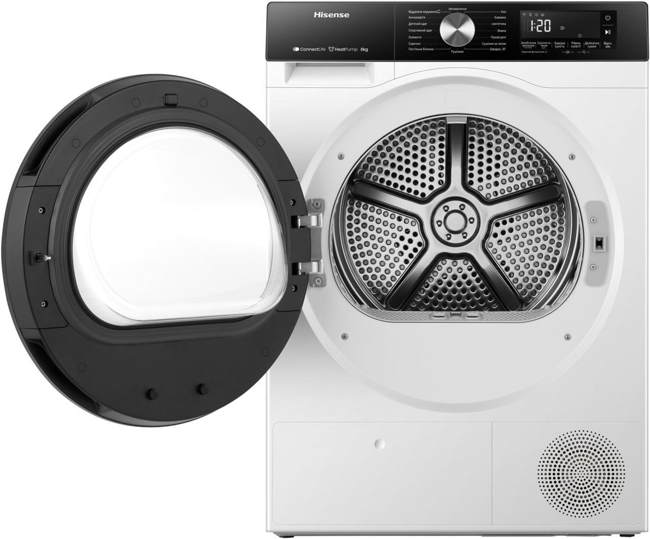 продаём Hisense DH3S802BW3/UA в Украине - фото 4