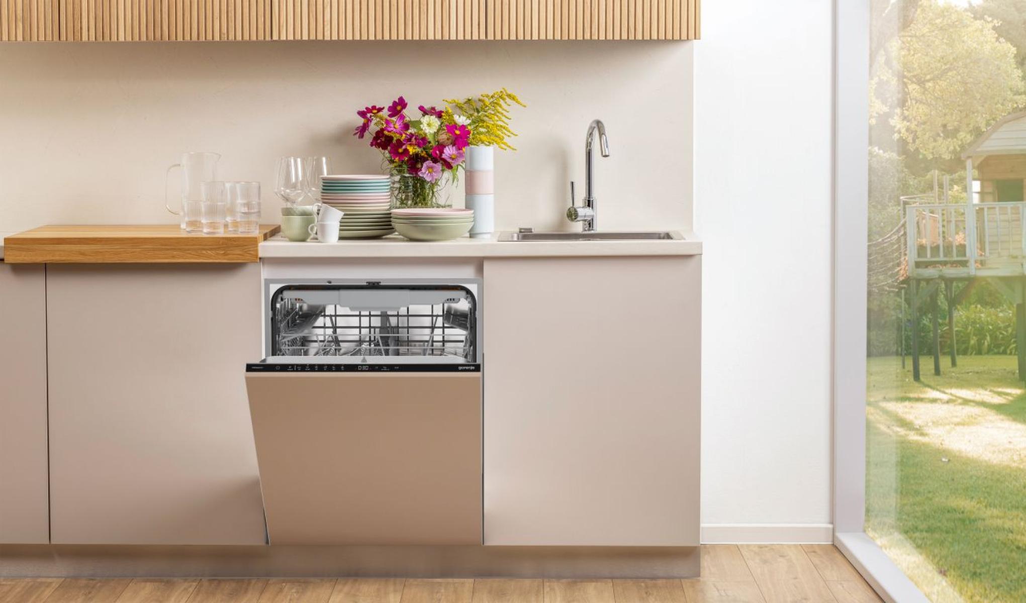 товар Gorenje GV16E1 - фото 13