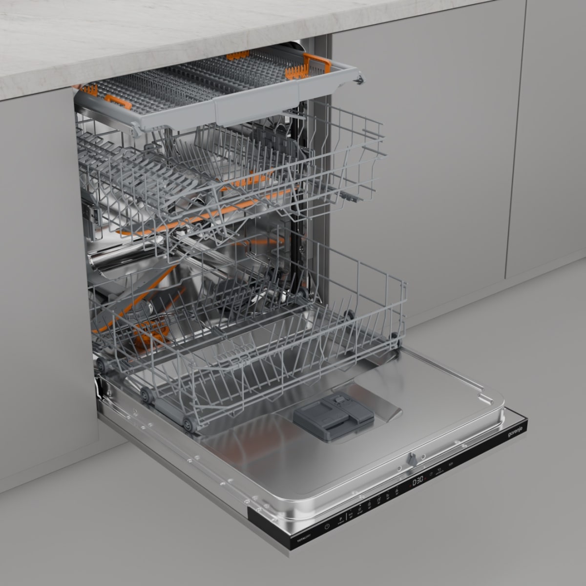 продаём Gorenje GV16E1 в Украине - фото 4