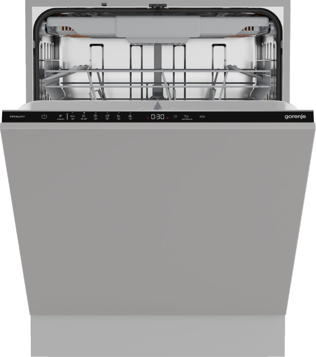 Посудомийна машина Gorenje GV16E1