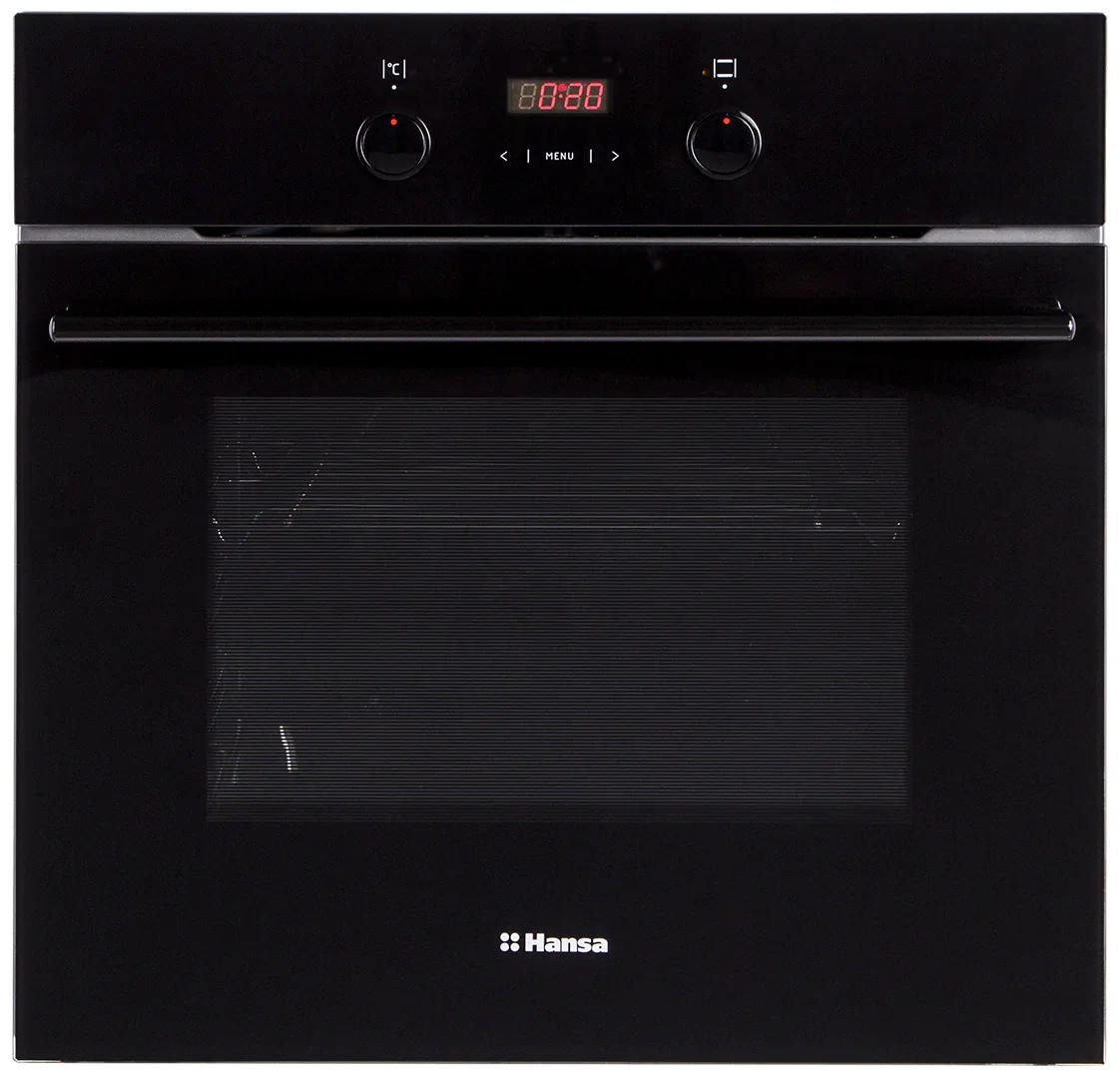 Духовой шкаф Hansa BOES68463 цена 15499 грн - фотография 2