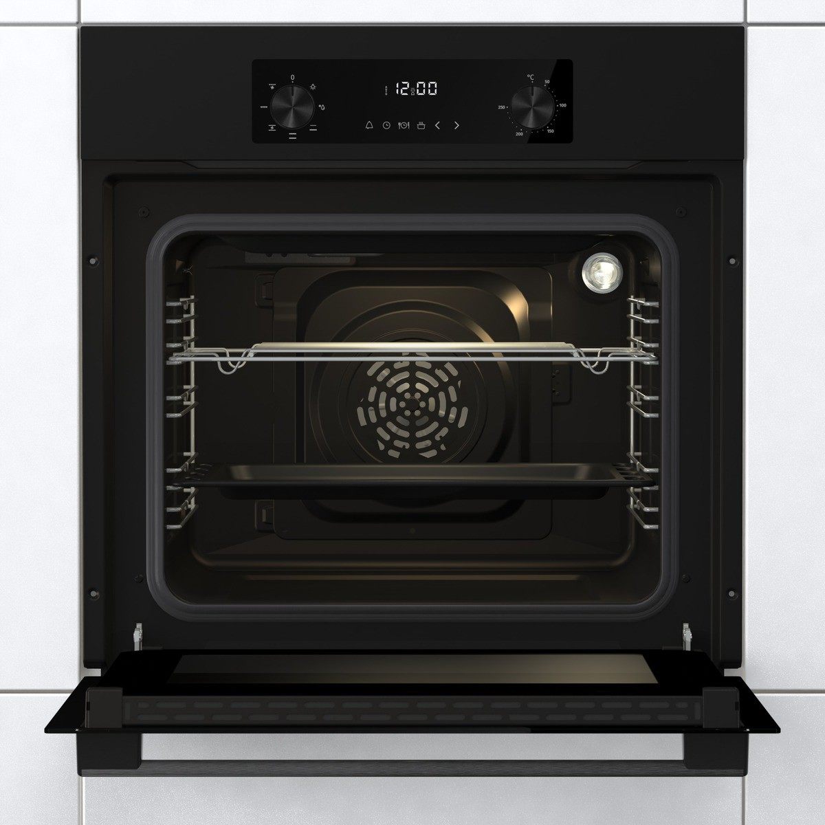 продаём Gorenje BO635E1B в Украине - фото 4