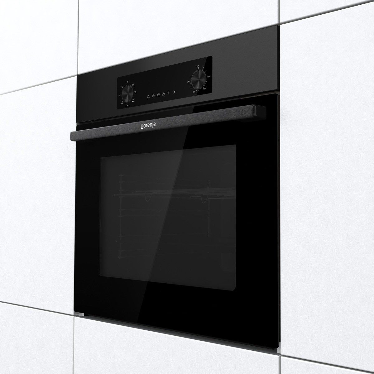 Духовой шкаф Gorenje BO635E1B отзывы - изображения 5