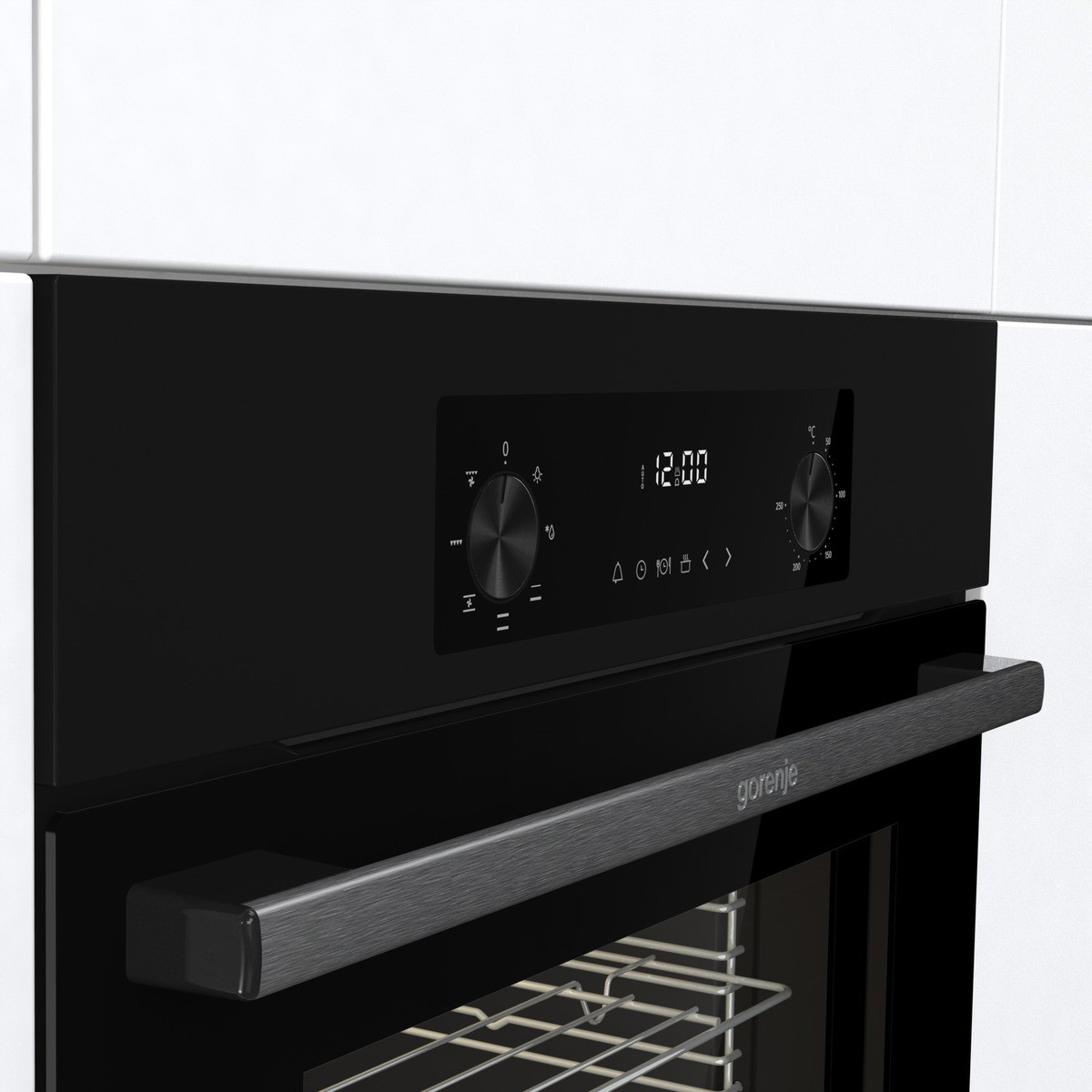 Духовой шкаф Gorenje BO635E1B инструкция - изображение 6