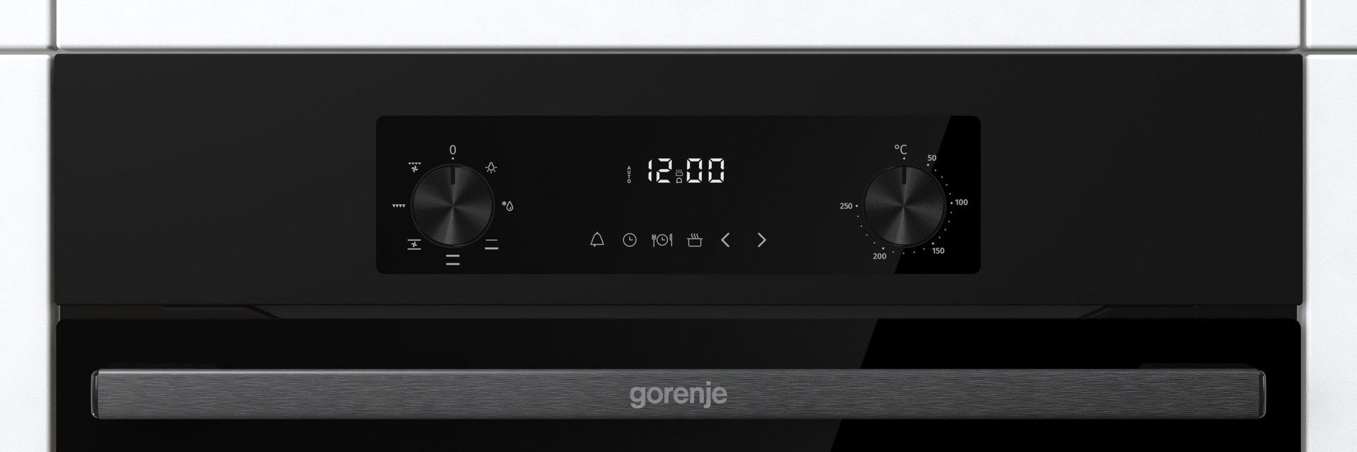 Духовой шкаф Gorenje BO635E1B характеристики - фотография 7