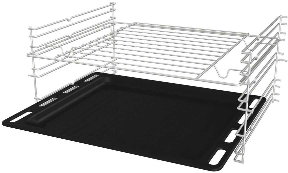Духовой шкаф Gorenje BO635E1B обзор - фото 8