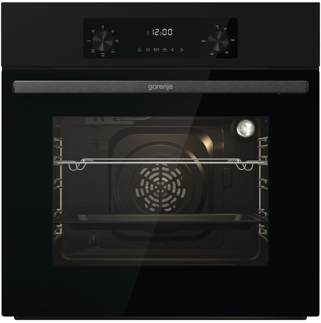 Духова шафа Gorenje BO635E1B