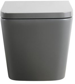продаём Mixxus Premium QUADRO-0305-R GRAY (MP6656) в Украине - фото 4