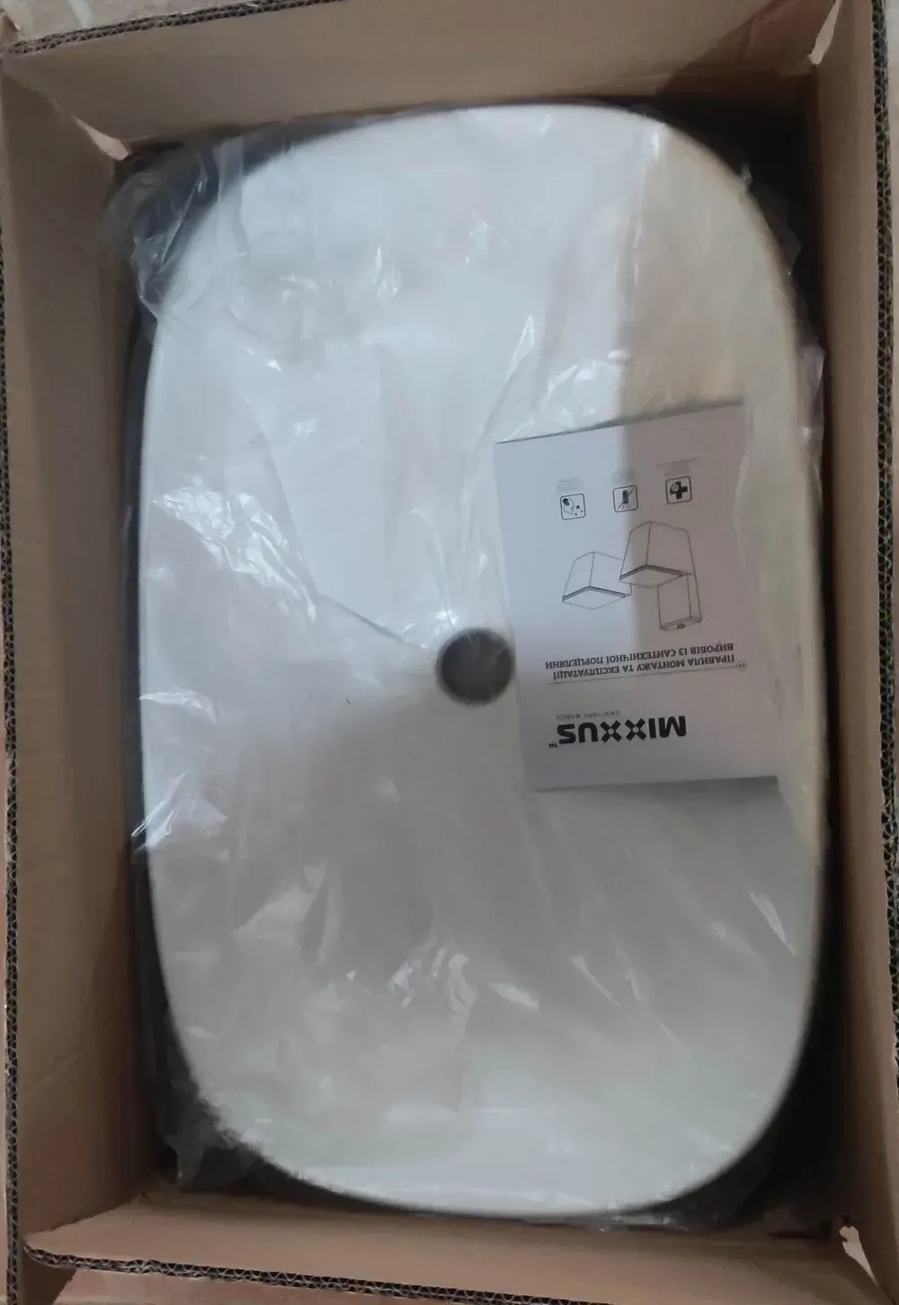 продаємо Mixxus Premium Bevel-0105 (MP6524) в Україні - фото 4