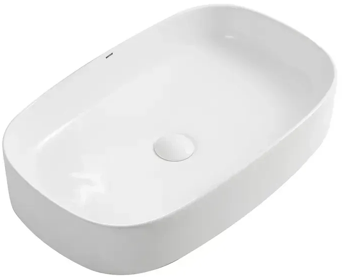Раковина Mixxus Premium Bevel-0105 (MP6524)