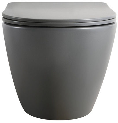 продаємо Mixxus Premium ELLIPSE-0309-T1 GRAY (MP6655) в Україні - фото 4