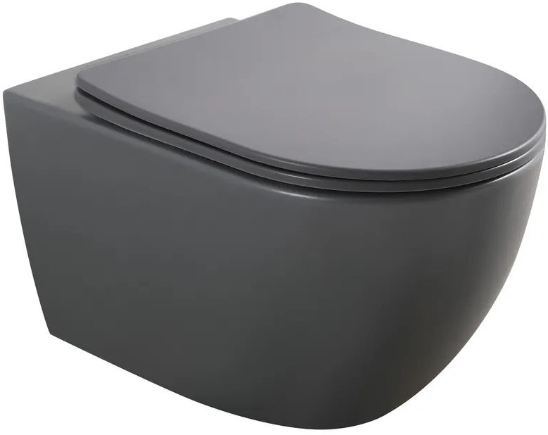 Mixxus Premium ELLIPSE-0309-T1 GRAY (MP6655)