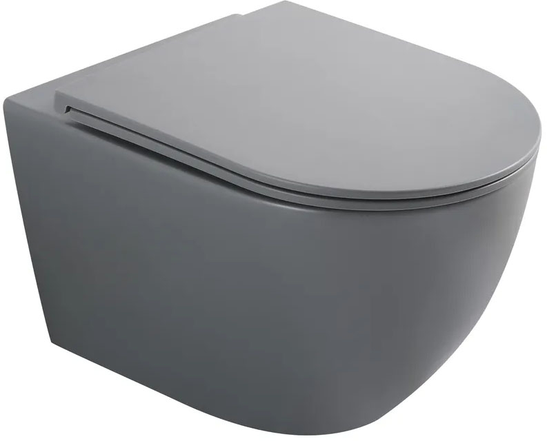 Mixxus Premium ELLIPSE-0308-T3 GRAY (MP6654)