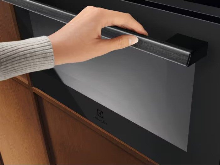 Духовой шкаф Electrolux EVM9E2XT отзывы - изображения 5