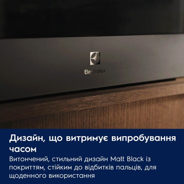 Духовой шкаф Electrolux EVM9E2XT инструкция - изображение 6