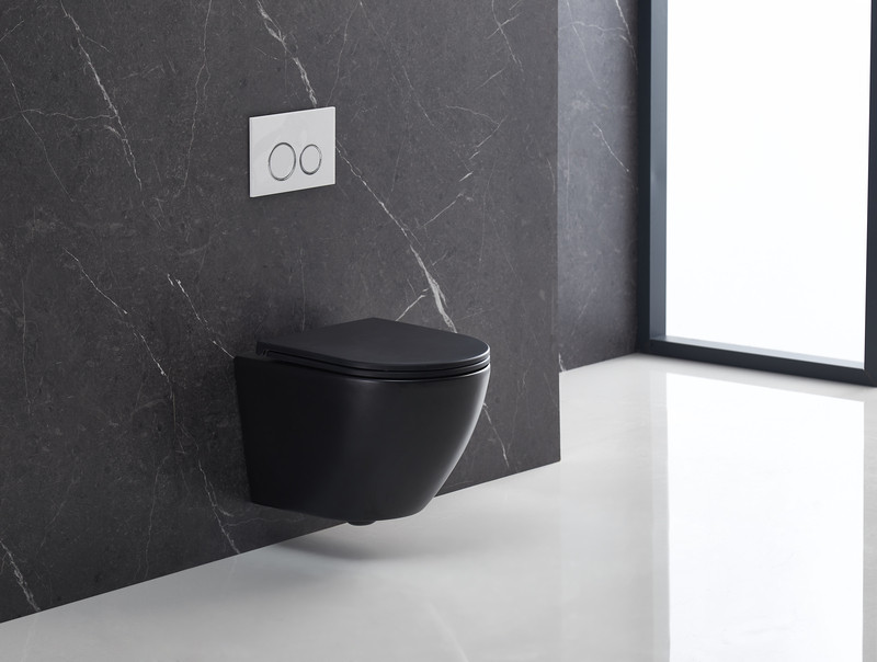 продаємо Mixxus Premium ELLIPSE-0303-T3 BLACK (MP6591) в Україні - фото 4