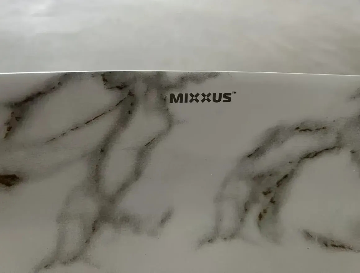 Раковина Mixxus Premium Bevel-0102 (MP6519) характеристики - фотографія 7