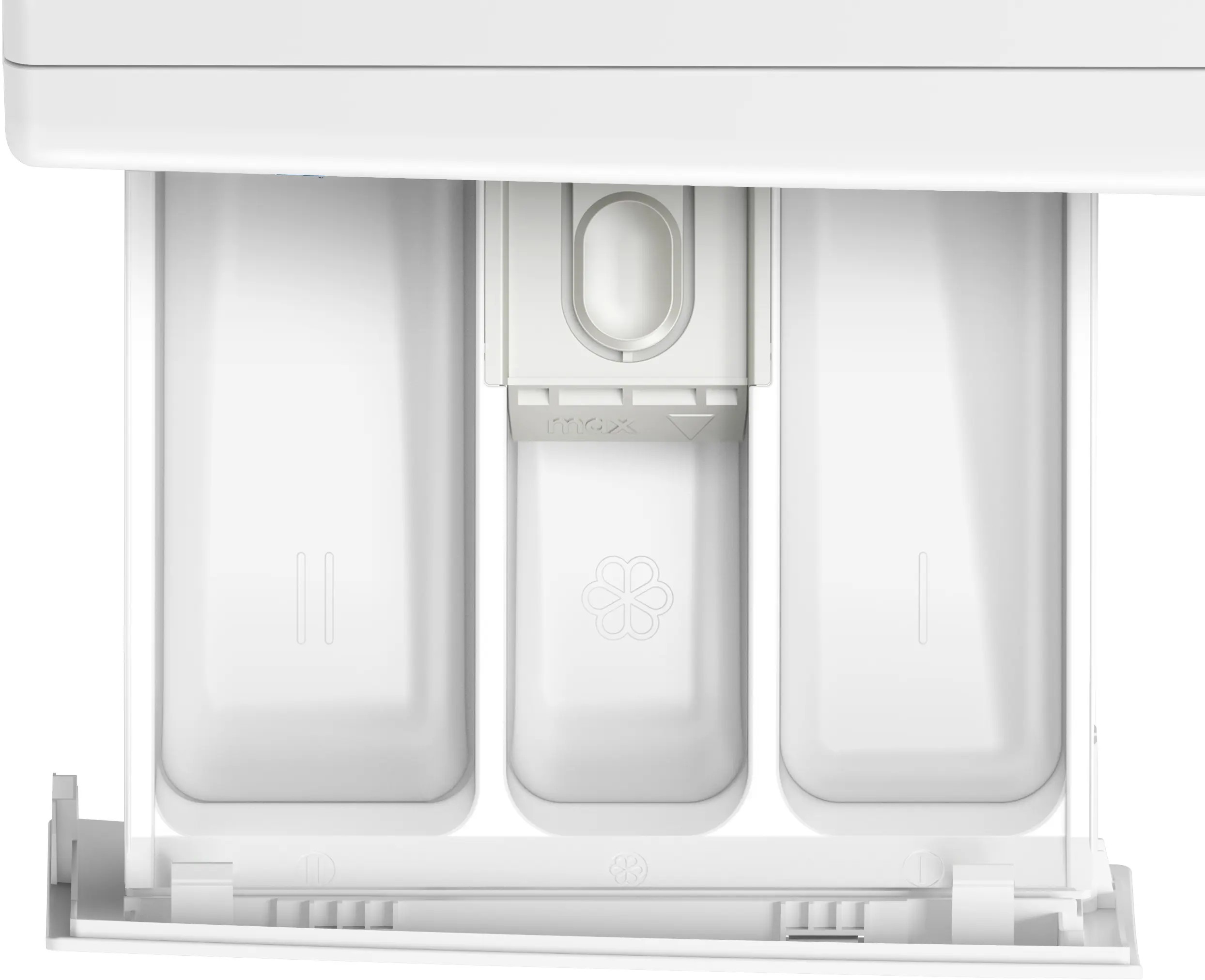 Прально-сушильна машина Bosch WNA13400BY ціна 44999 грн - фотографія 2