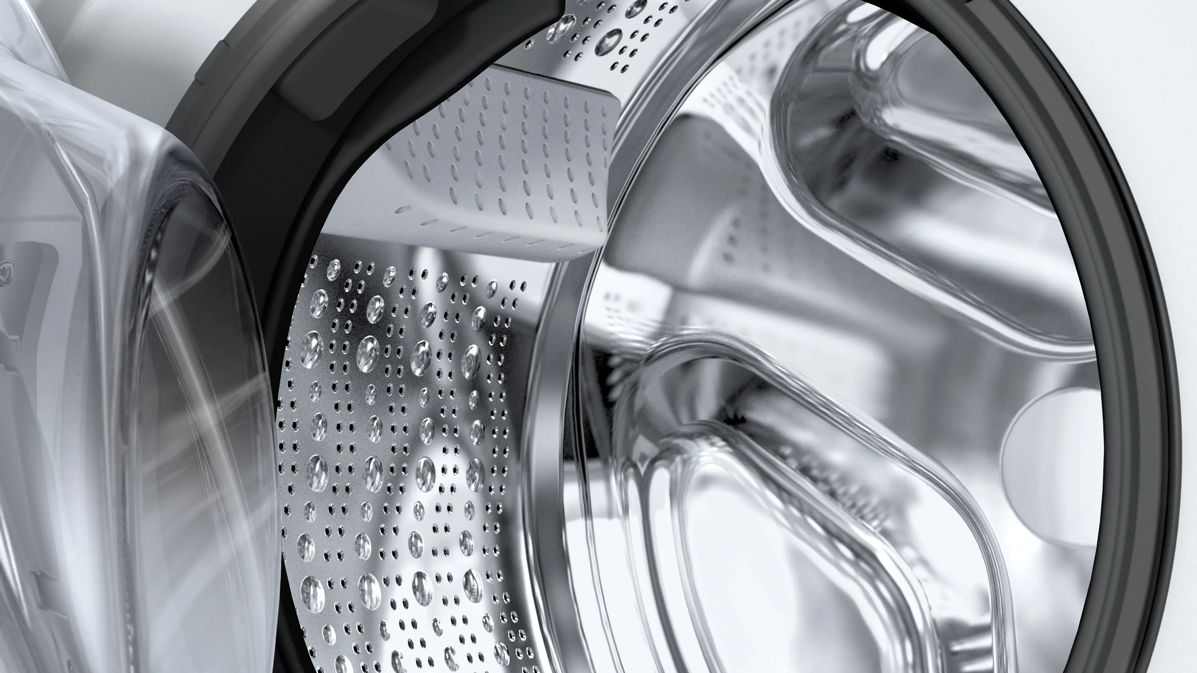 в продажу Прально-сушильна машина Bosch WNA13400BY - фото 3