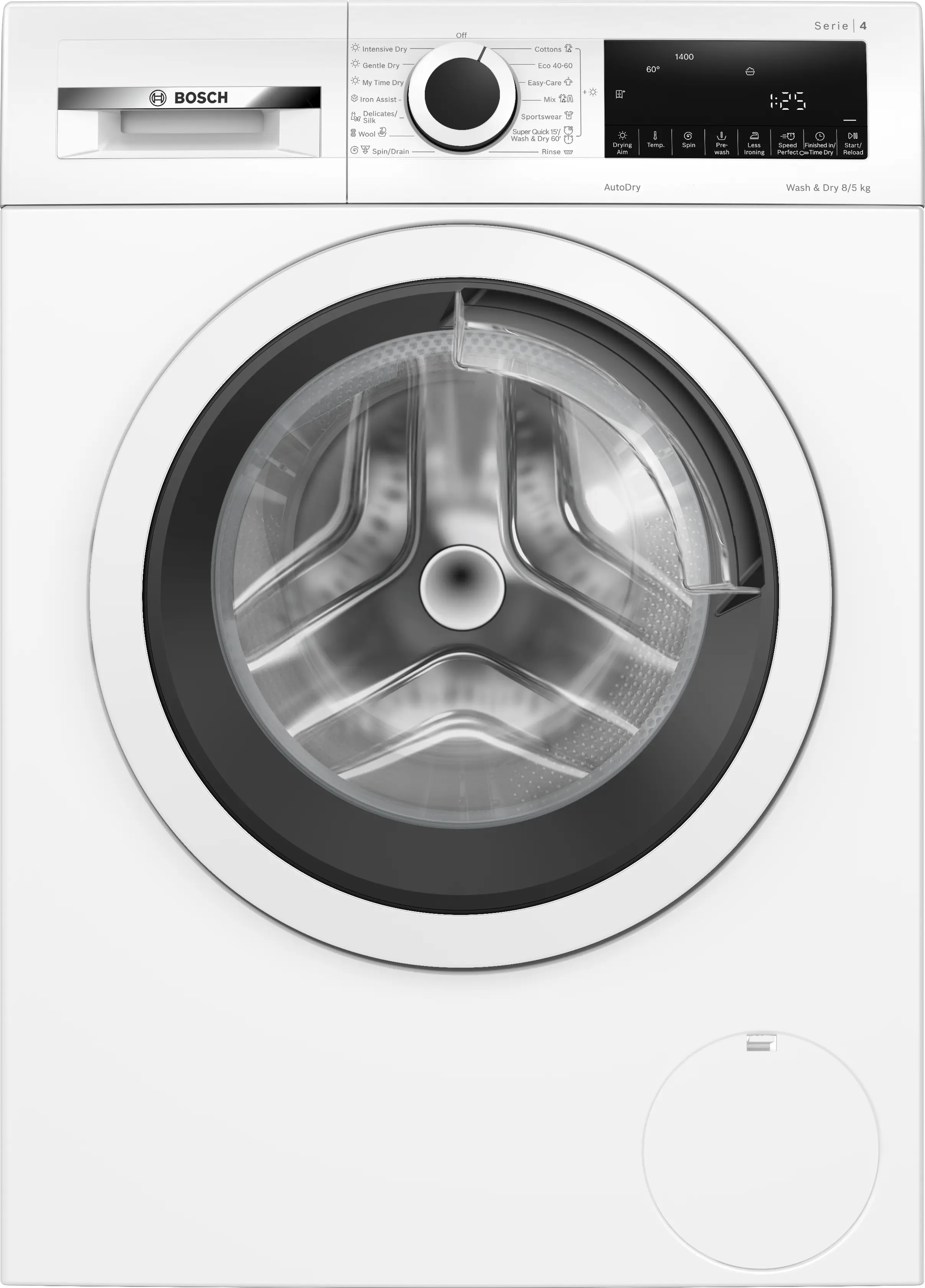 Bosch WNA13400BY