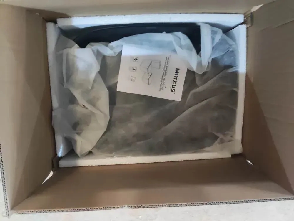 Раковина Mixxus Premium Bevel-0103 (MP6520) інструкція - зображення 6