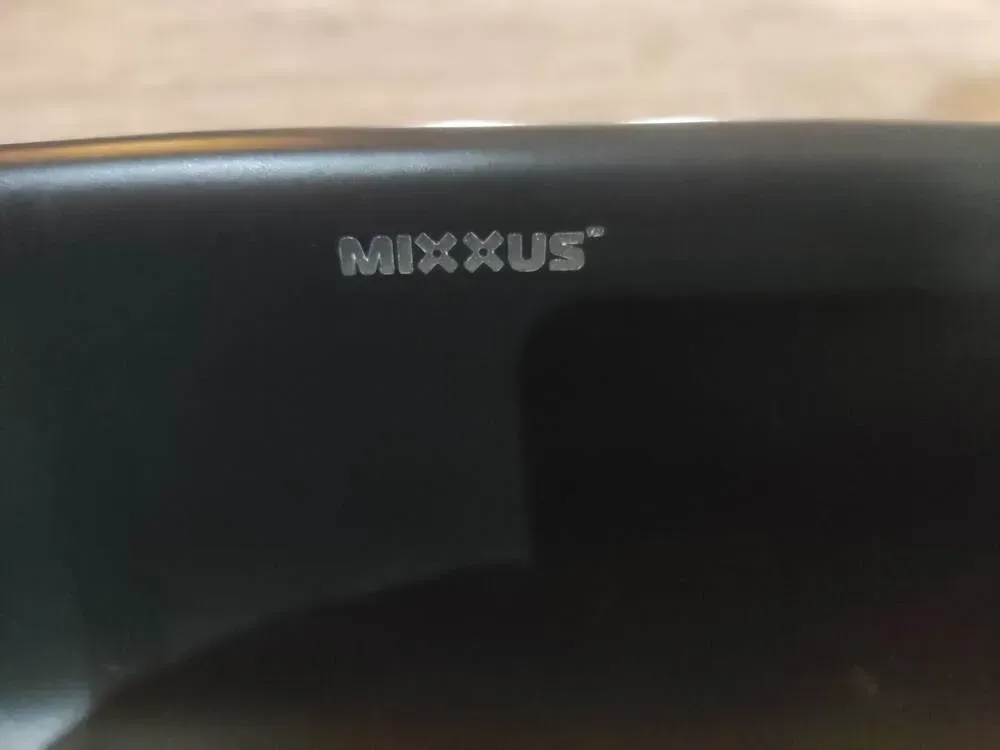 Раковина Mixxus Premium Bevel-0103 (MP6520) відгуки - зображення 5