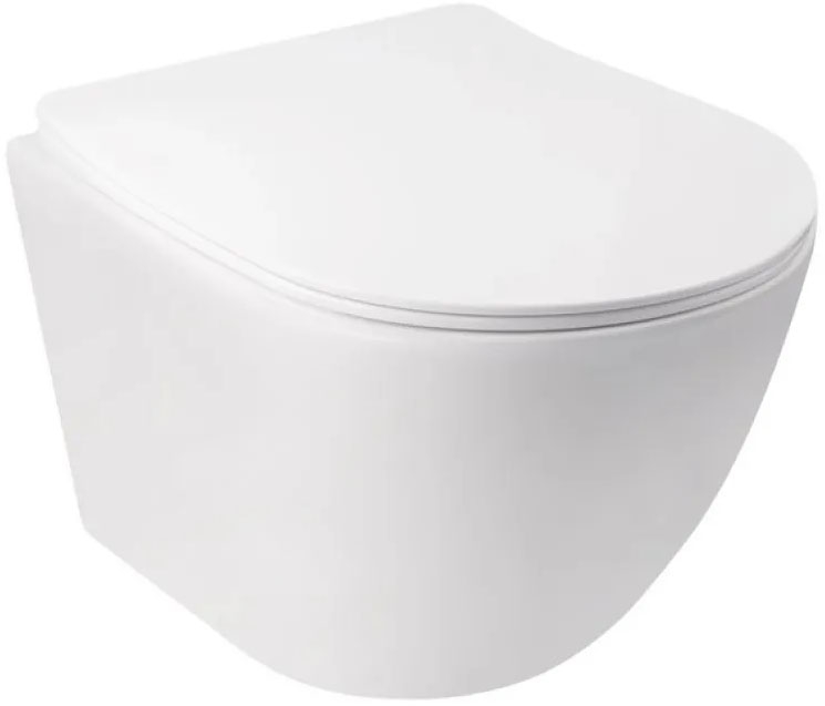 Mixxus ELLIPSE-0306-R (MI6708)
