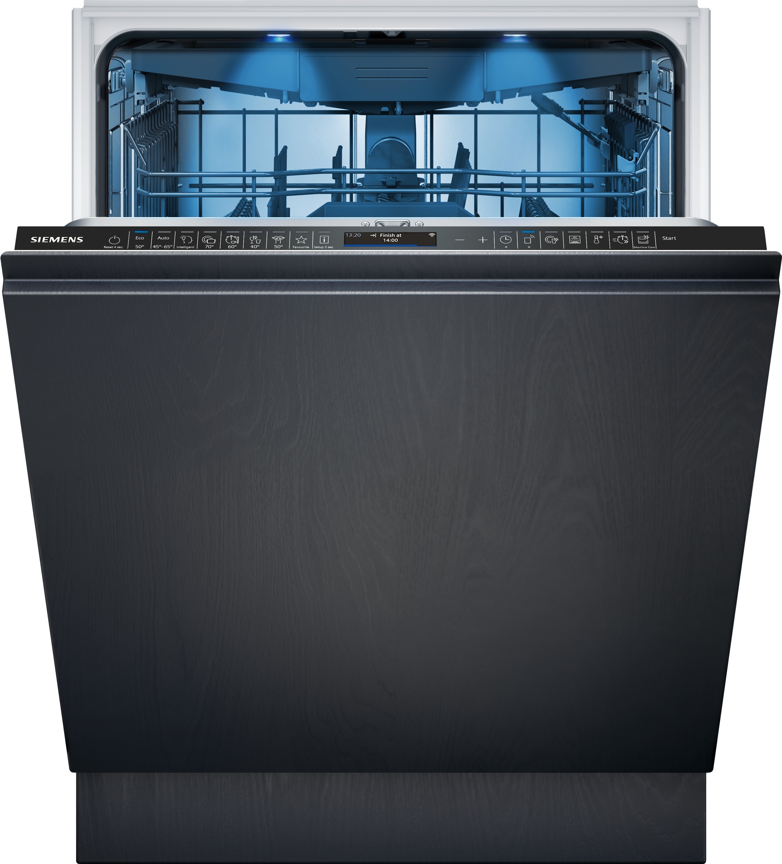 Siemens iQ700 SN87TX02CE