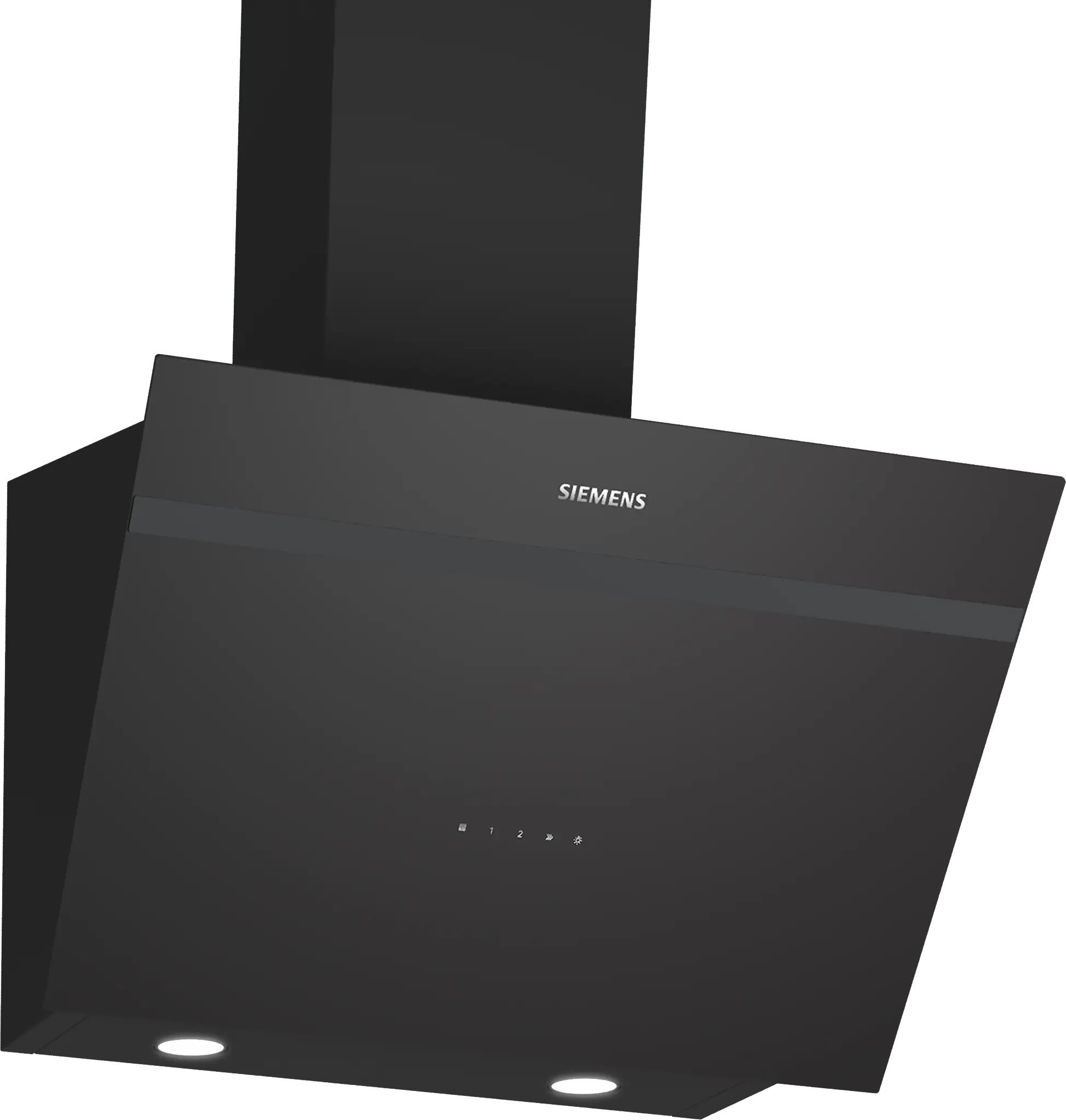 Кухонная вытяжка Siemens iQ300 LC66KPJ60T