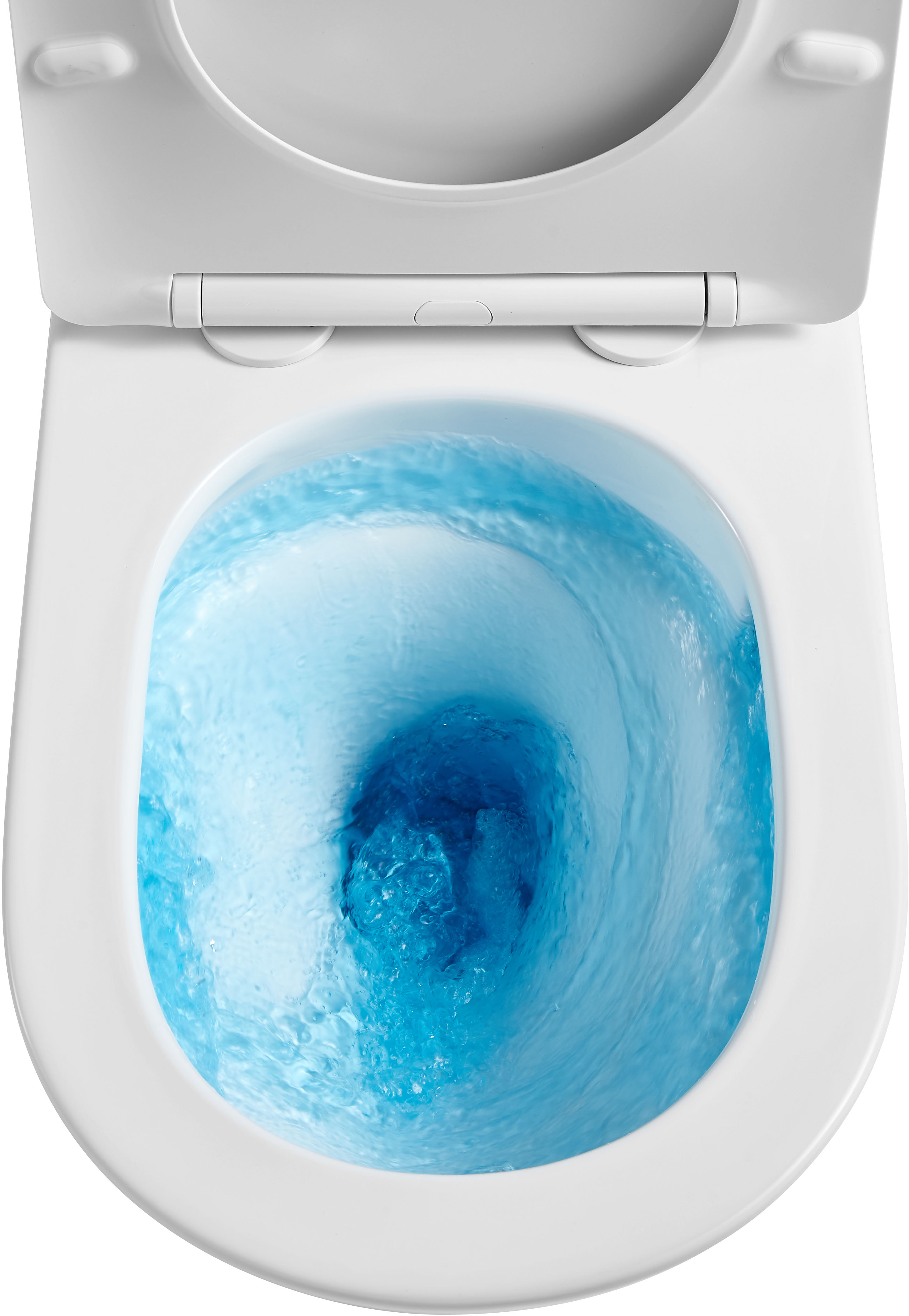 Підлоговий унітаз Mixxus Premium BEVEL-0701-T1 (MP6597) ціна 7458 грн - фотографія 2
