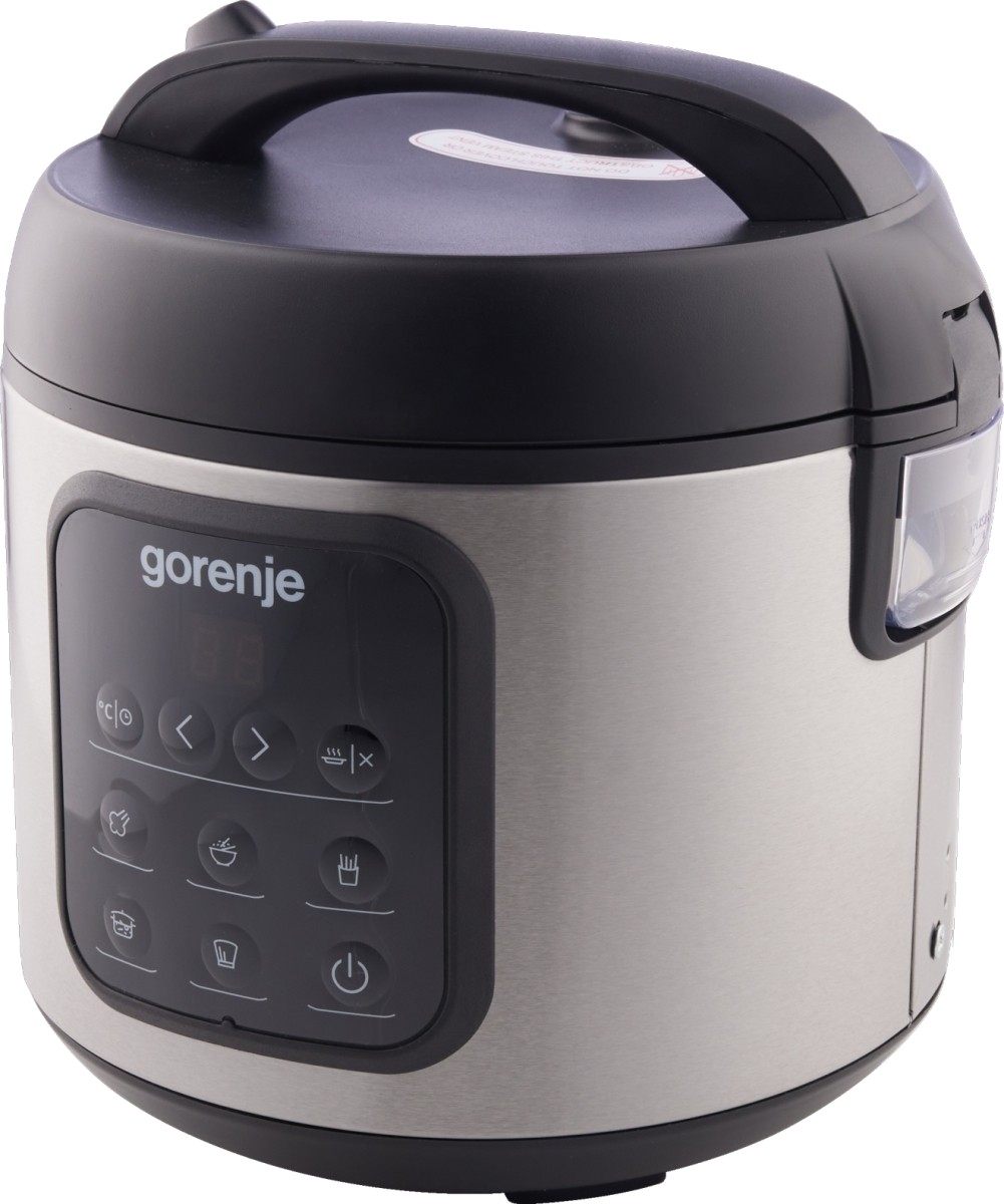 Мультиварка Gorenje MC2SBK цена 2739 грн - фотография 2