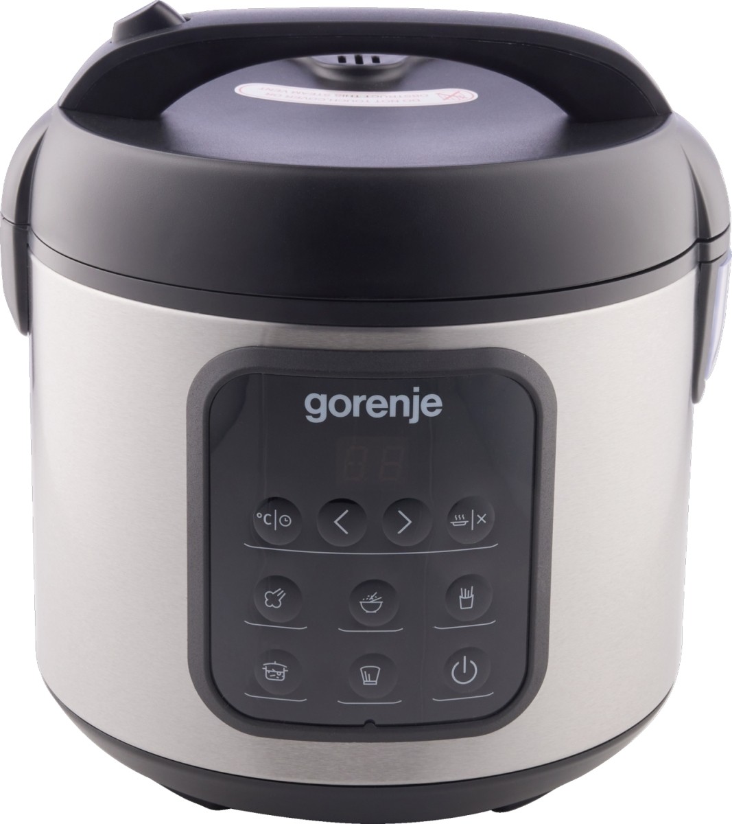 в продаже Мультиварка Gorenje MC2SBK - фото 3